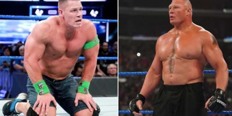 ब्रॉक लेसनर ने लिया रिटायरमेंट, WWE और MMA के ‘बीस्ट’ युग का हुआ अंत