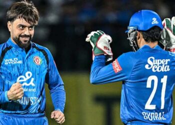 गणेश चतुर्थी पर होगा भारत-अफगानिस्तान T20? ACB ने BCCI से की खास तारीख की मांग