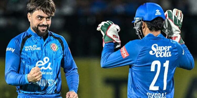 गणेश चतुर्थी पर होगा भारत-अफगानिस्तान T20? ACB ने BCCI से की खास तारीख की मांग