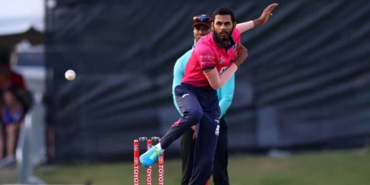 मैच फिक्सिंग में दोषी अमेरिकी क्रिकेटर अखिलेश रेड्डी पर ICC का 8 साल का बैन