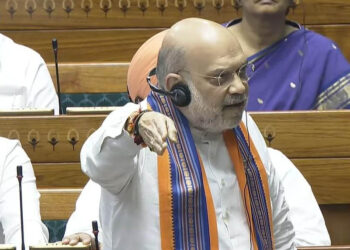छात्र आंदोलन पर संसद में चर्चा को तैयार सरकार, ‘गृह मंत्री देंगे जवाब’; विपक्ष की मांग पर बनी सहमति