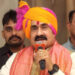 दतिया में BJP का नया प्लान! नरोत्तम मिश्रा पर सस्पेंस, आशुतोष तिवारी को मिल सकती है बड़ी जिम्मेदारी