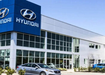 Hyundai Motor India का बड़ा प्लान! 2030 तक 20 लाख कनेक्टेड कारें बेचने का लक्ष्य