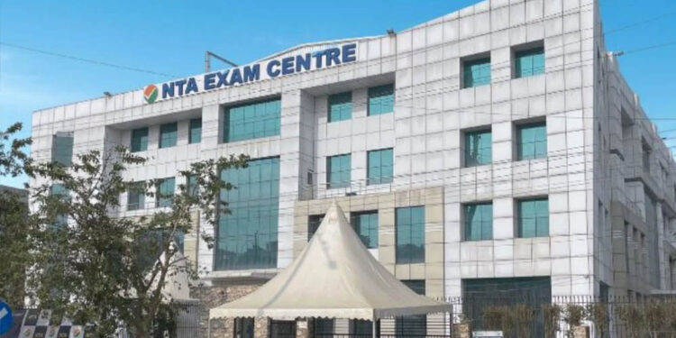 पेपर लीक विवाद के बाद NTA का बड़ा कदम, ‘Build New NTA’ मिशन के तहत होंगी नई भर्तियां