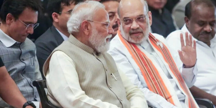 FCRA बिल पर NDA क्यों दिखा रहा नरमी? लोकसभा-राज्यसभा में दो-तिहाई बहुमत से कितनी दूर है सरकार
