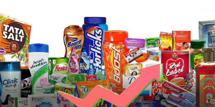 FMCG Products Price Hike: तेल-साबुन से बिस्किट-ब्रेड तक महंगे होंगे सामान! कंपनियों ने दिए कीमत बढ़ाने के संकेत