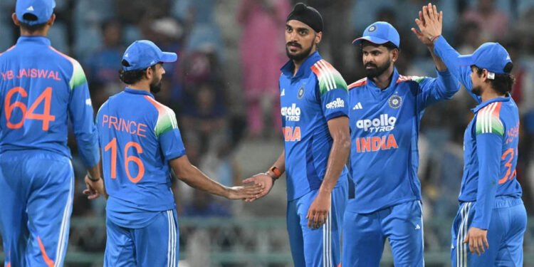 भारत सरकार के हाथ में टीम इंडिया के बांग्लादेश दौरे की चाबी, BCCI को मंजूरी का इंतजार