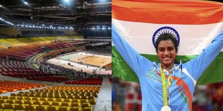 बैडमिंटन चैंपियनशिप में बंदर बनेंगे चुनौती, भगाने के लिए बुलाए गए ‘मंकी व्हिस्परर्स’