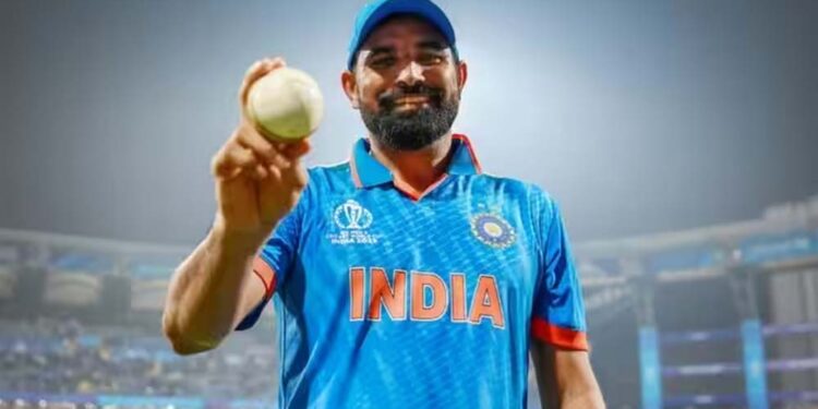 मोहम्मद शमी की टीम इंडिया में वापसी पर संशय, जहीर खान ने दी बड़ी सलाह