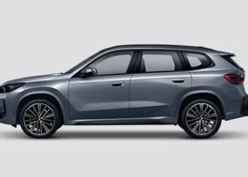 BMW X1 LWB की लॉन्च डेट फाइनल, 21 अगस्त को होगी एंट्री; कंपनी ने शुरू की बुकिंग