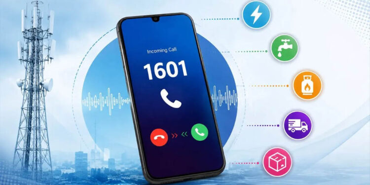 TRAI का बड़ा फैसला: अब बिजली, LPG और कूरियर की कॉल 1601 सीरीज से आएगी, ऐसे पहचानें असली कॉल