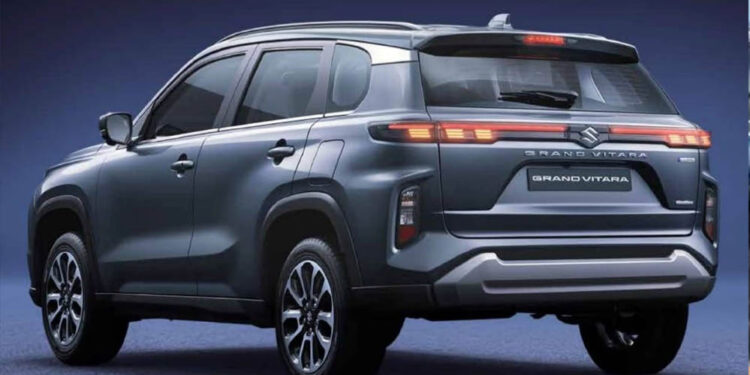 Maruti Suzuki August Offers: अगस्त में कारों पर बंपर डिस्काउंट, Grand Vitara से Baleno तक ₹1.55 लाख तक का फायदा