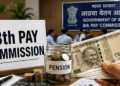 8th Pay Commission: ₹20, ₹30 और ₹50 हजार पेंशन कितनी बढ़ेगी? Fitment Factor से समझें पूरा कैलकुलेशन