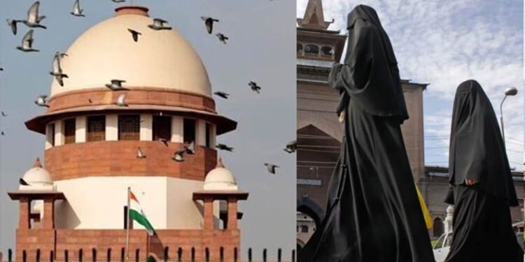 ‘WhatsApp-ईमेल पर दे रहे तलाक’, SC में ‘Virtual Divorce’ मामले पर 27 अक्टूबर को सुनवाई