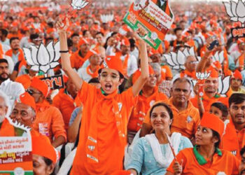 MP में BJP का ‘Plan Gen-Z’! निकाय चुनाव में युवाओं को मिलेगा मौका, दिखेगा ‘पीढ़ी परिवर्तन’
