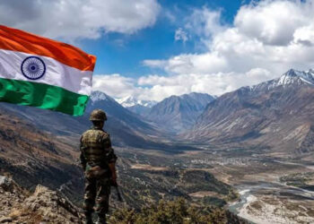 अरुणाचल में भारत ने बदले 27 जगहों के नाम, चीन बौखलाया; संबंध खराब होने की दी दुहाई