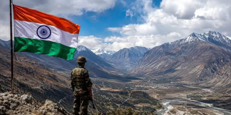 अरुणाचल में भारत ने बदले 27 जगहों के नाम, चीन बौखलाया; संबंध खराब होने की दी दुहाई