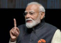 छात्रों के मुद्दे पर NDA का विपक्षी अंदाज, संसद परिसर में मार्च; राहुल गांधी पर साधा निशाना