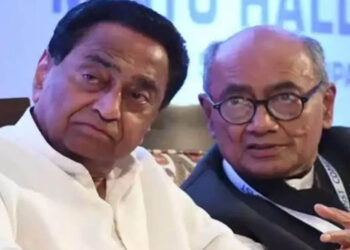 MP कांग्रेस की PAC बैठक में बड़ा फेरबदल, कमलनाथ-दिग्विजय और अरुण यादव नहीं होंगे शामिल
