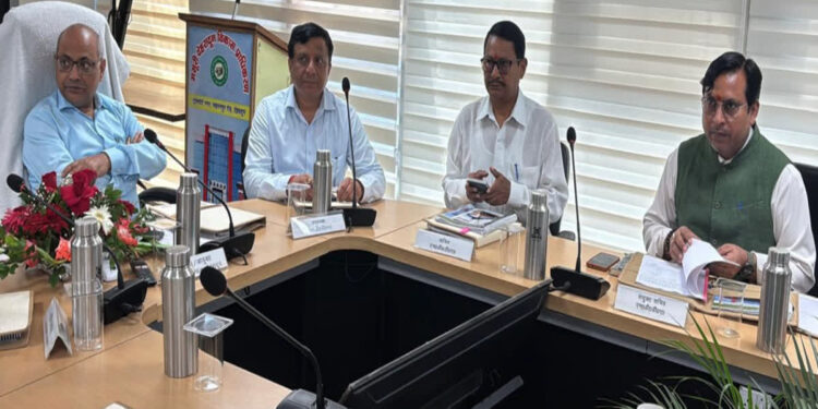 MDDA बोर्ड की बैठक में 25 विकास प्रस्तावों को मंजूरी, लैंड पूलिंग से होटल-पर्यटन परियोजनाओं को मिलेगी रफ्तार