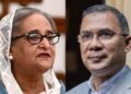 शेख हसीना को वापस भेजो, तभी भारत आएंगे तारिक रहमान; बांग्लादेश ने रखी बड़ी शर्त