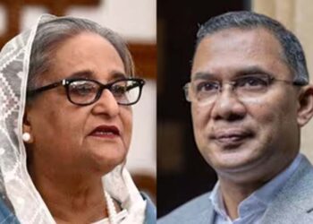शेख हसीना को वापस भेजो, तभी भारत आएंगे तारिक रहमान; बांग्लादेश ने रखी बड़ी शर्त