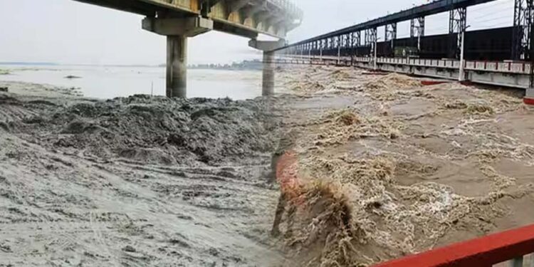 250 साल में 120 किमी बदली कोसी की धारा, जानें क्यों कहलाती है बिहार का शोक