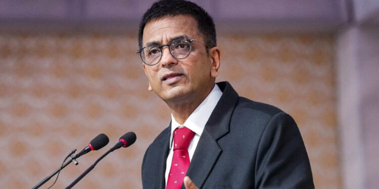 पूर्व CJI चंद्रचूड़ बने पुतिन के ‘तारणहार’! रूस ने अरबों डॉलर के केस में सौंपी बड़ी जिम्मेदारी
