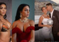 41 की उम्र में दूल्हा बने Cristiano Ronaldo, 9 साल छोटी दुल्हन से रचाई शादी; कौन हैं Georgina Rodríguez?