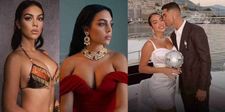 41 की उम्र में दूल्हा बने Cristiano Ronaldo, 9 साल छोटी दुल्हन से रचाई शादी; कौन हैं Georgina Rodríguez?