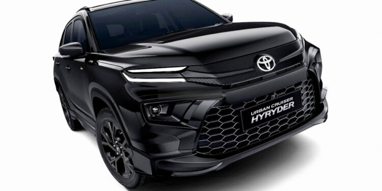 Toyota Hyryder का नया एडिशन लॉन्च, 27KM का माइलेज और खुद होती है चार्ज; जानें कीमत-फीचर्स
