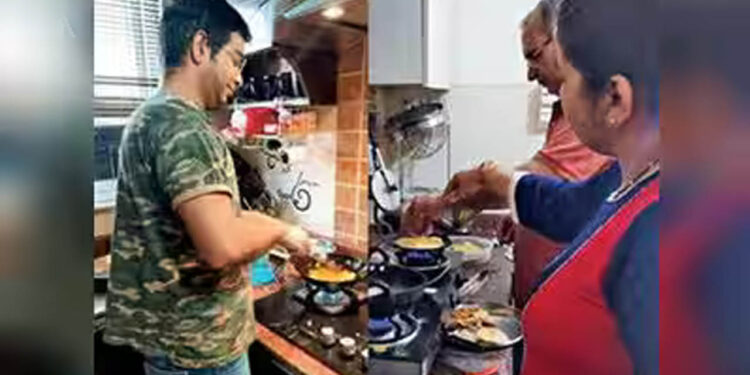 भारत में रोजगार की आई बाढ़! फ्रीडम के साथ मिल रहा पैसा, युवाओं के लिए खुल रहे नए मौके