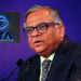 Tata Sons में बड़ा बदलाव! चेयरमैन एन. चंद्रशेखरन ने छोड़ा पद, AGM से पहले लिया बड़ा फैसला
