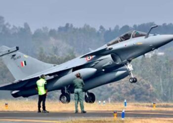 अपोलो माइक्रो सिस्टम्स का मुनाफा 43% बढ़ा, सोमवार को डिफेंस स्टॉक पर रहेगी नजर