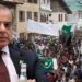 पीओके में हिंसा के बाद बैकफुट पर PML-N, प्रदर्शनकारियों से बातचीत को तैयार शहबाज सरकार