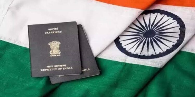 नागरिकता नियमों में बड़ा बदलाव, 8 राज्यों-UT में DM को नागरिकता देने का अधिकार