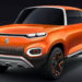 Maruti Suzuki की नई Micro SUV मचाएगी तहलका! ₹6 लाख में लॉन्च की तैयारी, Punch-Exter को देगी टक्कर