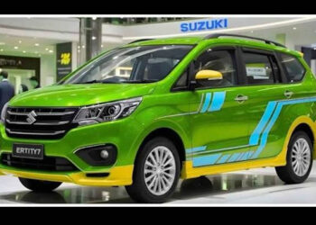 ₹1 में 1KM चलेगी नई Maruti Suzuki! 7 सीटर कार में मिलेगा Ertiga जैसा स्पेस