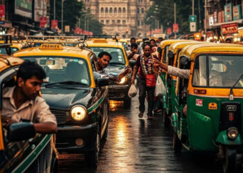 महाराष्ट्र में मराठी को लेकर बड़ा फैसला? ड्राइविंग लाइसेंस नियम से उत्तर भारतीयों की बढ़ी चिंता
