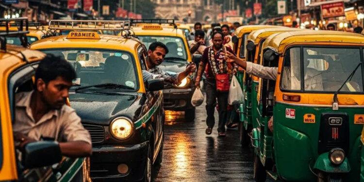 महाराष्ट्र में मराठी को लेकर बड़ा फैसला? ड्राइविंग लाइसेंस नियम से उत्तर भारतीयों की बढ़ी चिंता