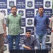 ‘कपड़े उतारो और पैसे कमाओ’! 10वीं पास युवक ने बनाया ऐप, फ्लैट में चल रहा था ऑनलाइन खेल