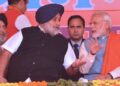 पीएम मोदी से मुलाकात के बाद SAD का बड़ा दांव, महिला आरक्षण बिल पर दिया समर्थन