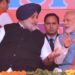 पीएम मोदी से मुलाकात के बाद SAD का बड़ा दांव, महिला आरक्षण बिल पर दिया समर्थन