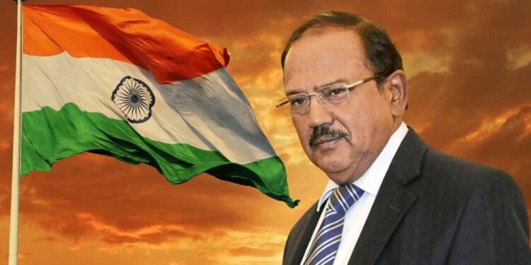 Operation Sindoor पर NSA अजीत डोभाल का बड़ा बयान, बोले- ‘भारत की सहनशीलता को कमजोरी न समझें’