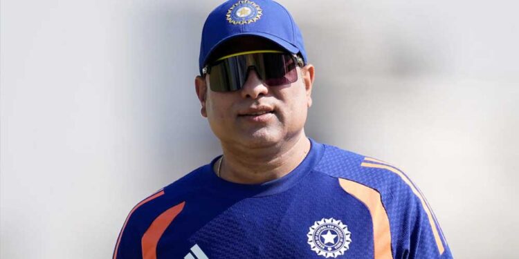 VVS Laxman बनेंगे BCCI के Director of Cricket? गौतम गंभीर से भी बड़ी जिम्मेदारी की तैयारी
