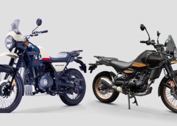 Royal Enfield का बड़ा ऐलान, 4 सितंबर को लॉन्च होगी नई Himalayan 440; एडवेंचर लवर्स में बढ़ा क्रेज