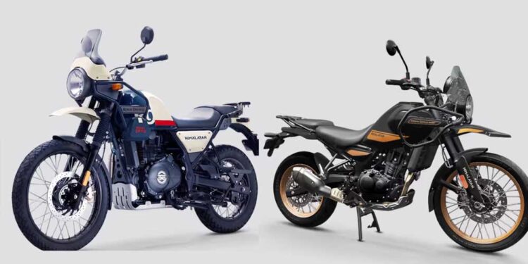 Royal Enfield का बड़ा ऐलान, 4 सितंबर को लॉन्च होगी नई Himalayan 440; एडवेंचर लवर्स में बढ़ा क्रेज