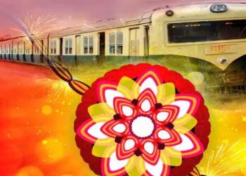 Raksha Bandhan Special Train: घर जाने वालों के लिए खुशखबरी, रेलवे ने चलाई स्पेशल ट्रेन; जानें रूट और टाइमिंग