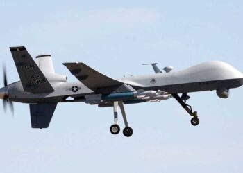 ईरान ने गिराए अमेरिका के 45 Reaper ड्रोन! 25% बेड़ा हुआ तबाह, हथियारों के स्टॉक पर बढ़ा संकट