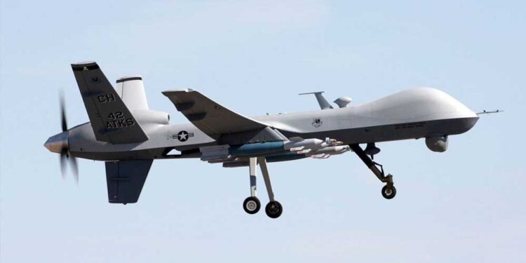 ईरान ने गिराए अमेरिका के 45 Reaper ड्रोन! 25% बेड़ा हुआ तबाह, हथियारों के स्टॉक पर बढ़ा संकट